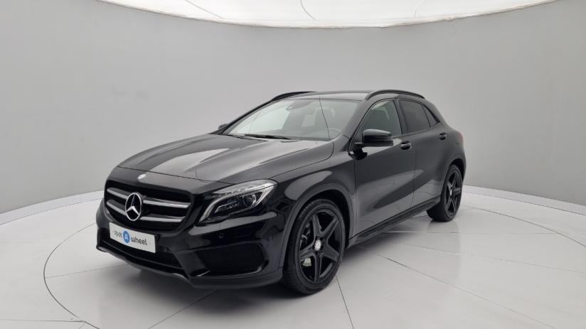 Mercedes-Benz GLA 220 d AMG Line 4MATIC | 26978