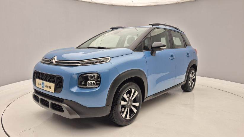 Citroen C3 Aircross 1.6 BlueHDi Feel | 26989