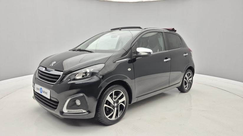 Peugeot 108 1.2 VTi Allure | 26990