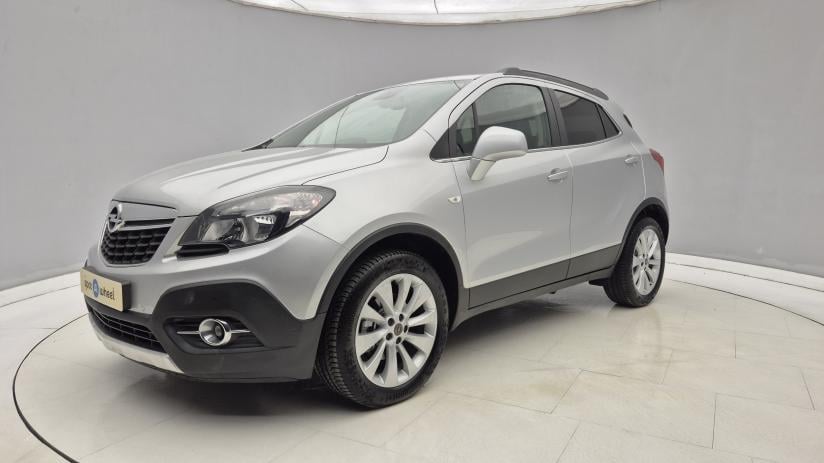 Opel Mokka 1.6 CDTI Cosmo 4x4 | 26991