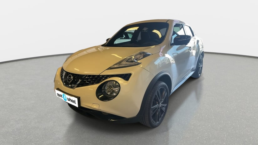Nissan Juke 1.2 N-Vision | 27004