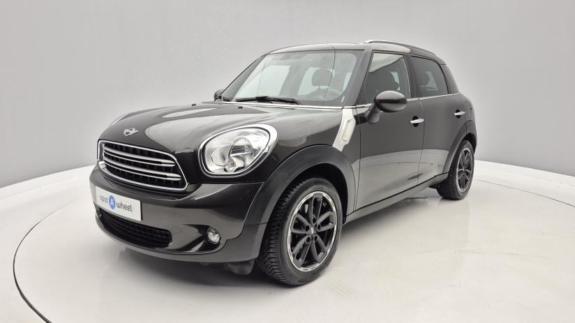 Mini Countryman Cooper D | 27010