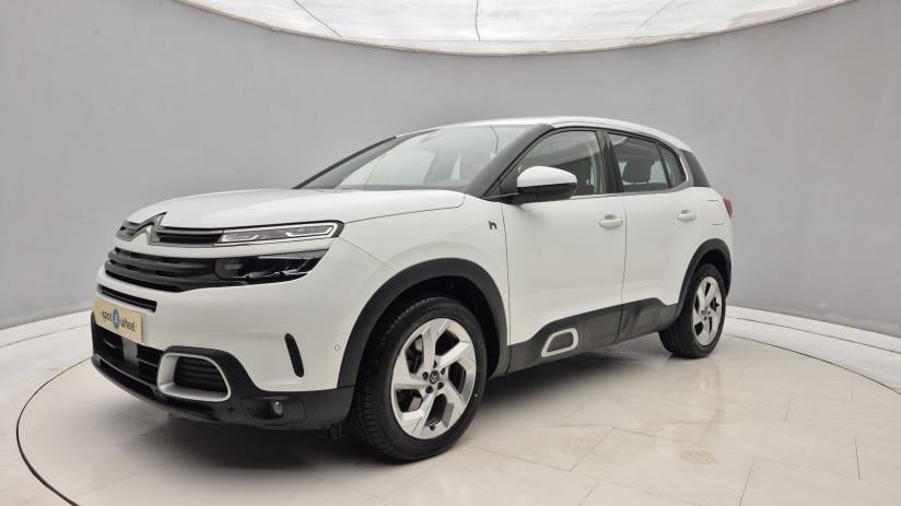 Citroen C5 Aircross 1.6 Hybrid Business | 27013