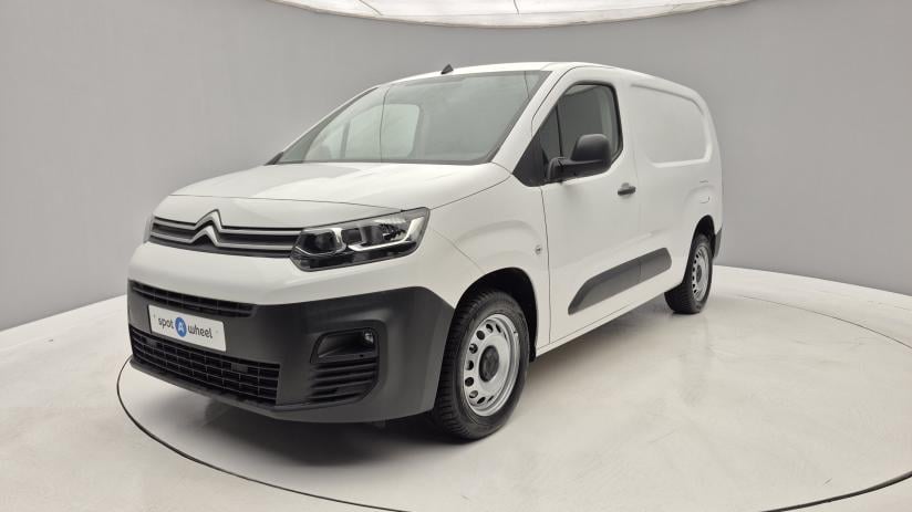 Citroen Berlingo XL 1.5 BlueHDi Club | 27014