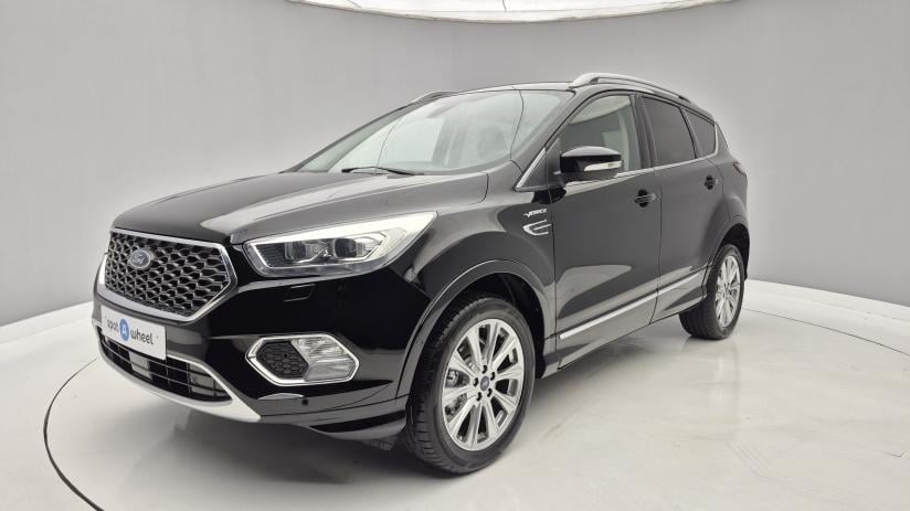 Ford Kuga 1.5 EcoBoost Vignale | 27018
