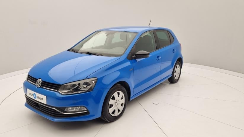Volkswagen Polo 1.4 TDIi BlueMotion Fresh | 27033