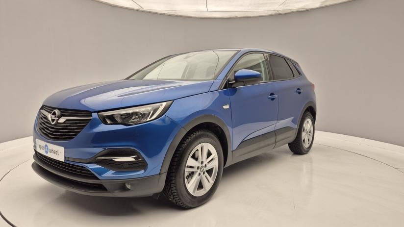 Opel Grandland X 1.5 CDTI Business | 27048