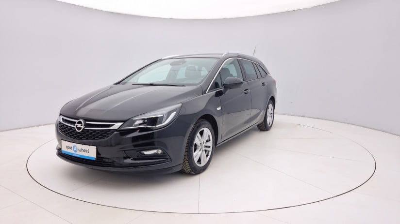 Opel Astra 1.6 CDTI Innovation | 27060