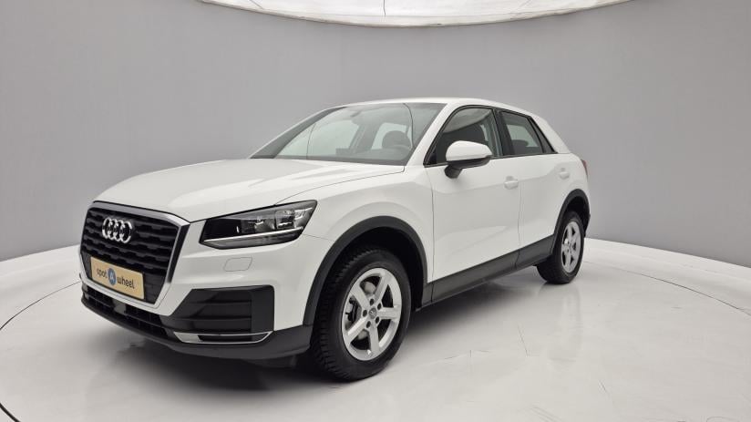 Audi Q2 35 TFSI S-tronic | 27064