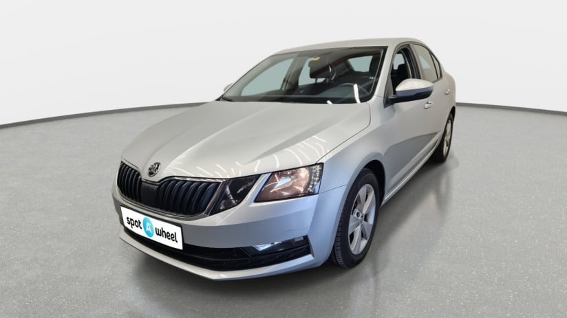 Skoda Octavia 1.6 TDi Ambition | 27075