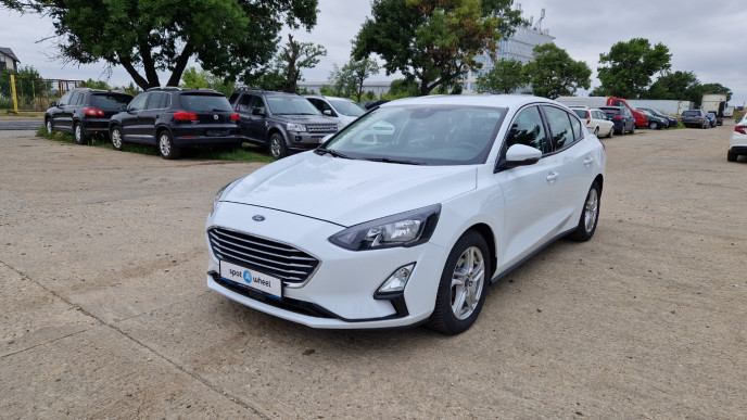 2019 Ford Focus 1.0 EcoBoost Trend -