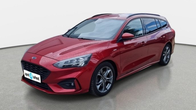 Ford Focus 1.5 Ecoboost ST Line | 27086