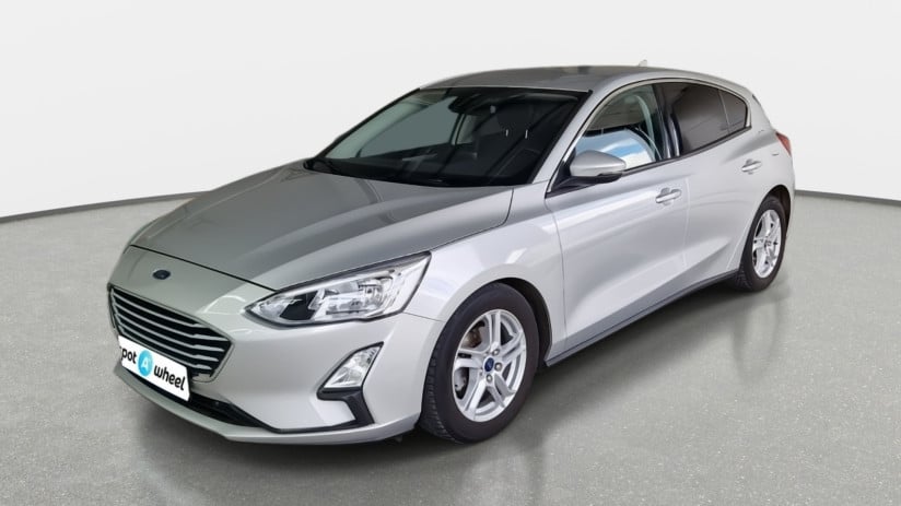 2019 Ford Focus 1.5 TDCI Trend -