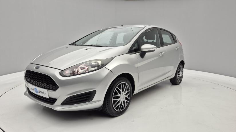 Ford Fiesta 1.5 TDCi Trend | 27090