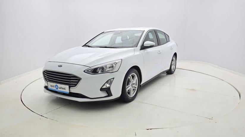 Ford Focus 1.5 EcoBlue Trend Edition | 27094