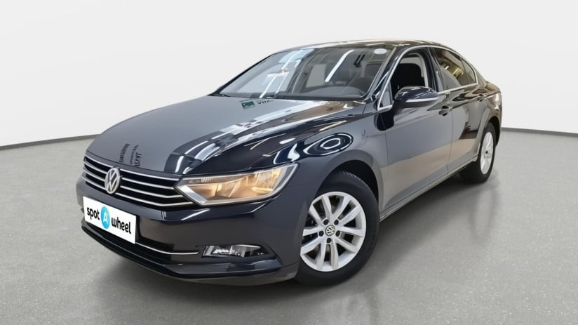 2019 Volkswagen Passat 2.0 TDi Comfortline DSG -