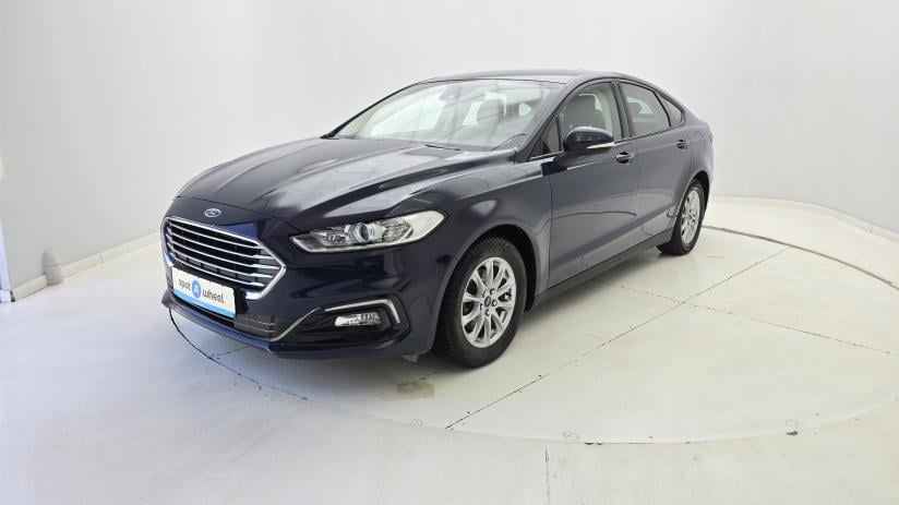 Ford Mondeo 2.0 EcoBlue Trend | 27096