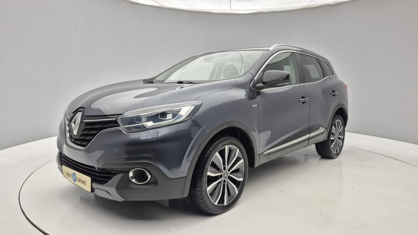 Renault Kadjar 1.6 dCi Energy Bose Edition 4x4 | 27109