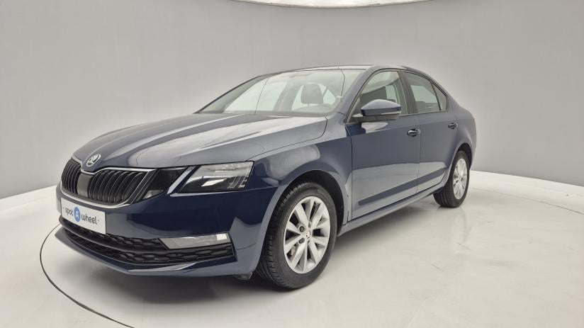 2017 Skoda Octavia 1.6 TDI Ambition -