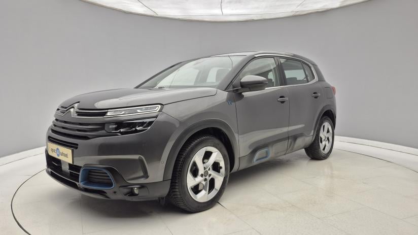Citroen C5 Aircross 1.6 Hybrid Feel | 27120