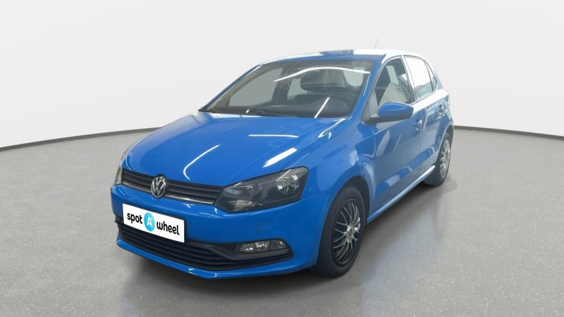 Volkswagen Polo 1.0 Trendline | 27150
