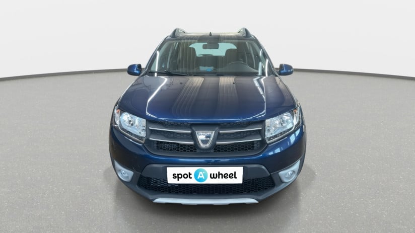 Dacia Sandero Stepway 1.5 dCi Stepway Prestige | 27177