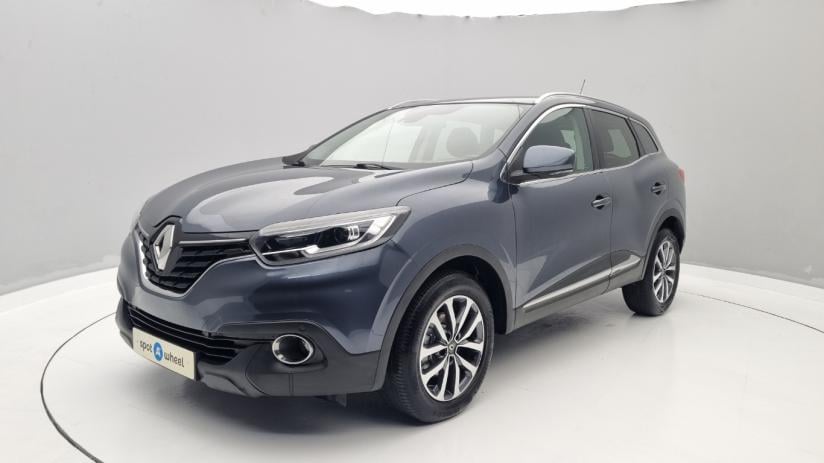2016 Renault Kadjar 1.5 dCi Energy Business -