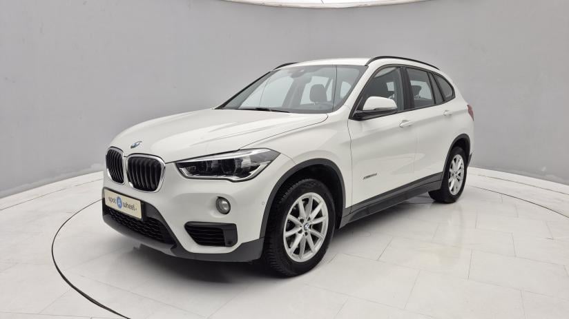 Bmw X1 xDrive 20d Advantage | 27195