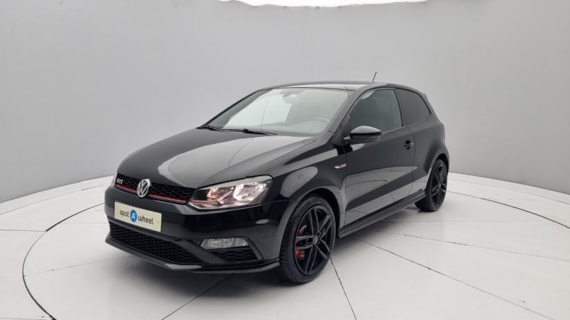 Volkswagen Polo GTI 1.8 TSI BlueMotion Tech | 27196