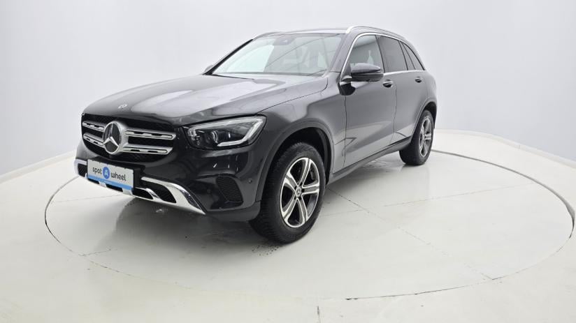 Mercedes-Benz GLC 200 4MATIC | 27203