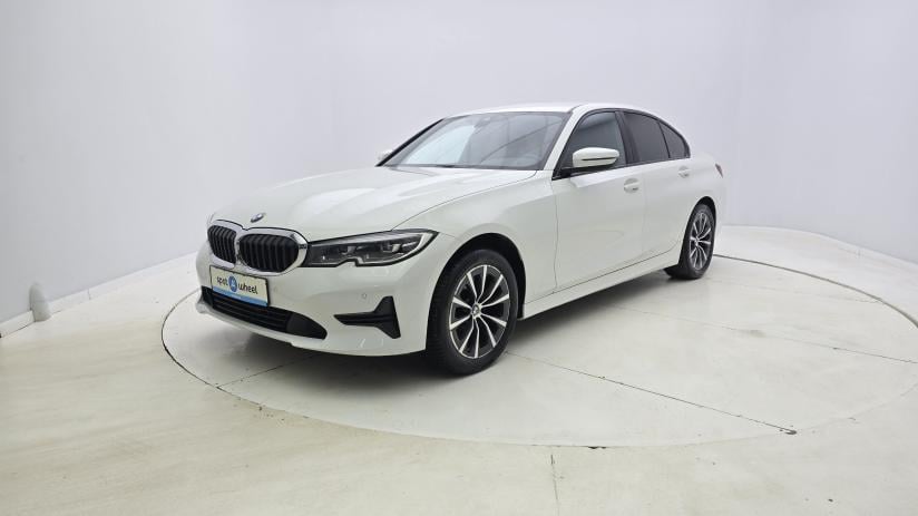 Bmw 320 i | 27205