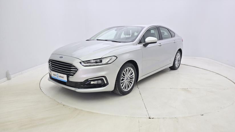 Ford Mondeo 2.0 EcoBlue Titanium | 27210