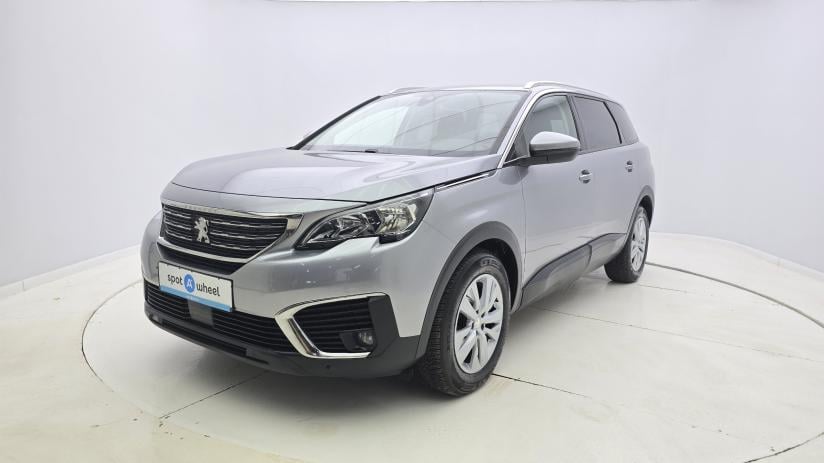 2019 Peugeot 5008 1.5 BlueHDi Active -