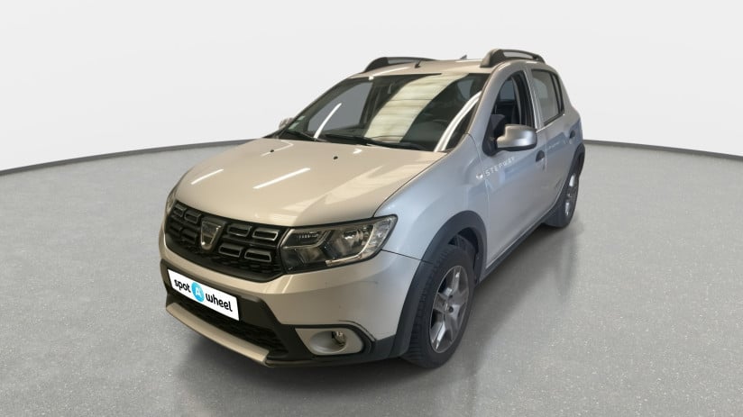 Dacia Sandero Stepway 1.5 dCi Stepway | 27219