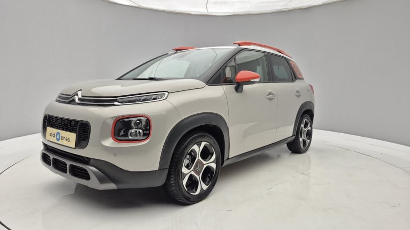 Citroen C3 Aircross 1.5 Blue-HDi Shine | 27224