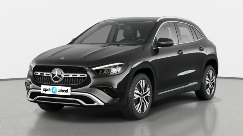 Mercedes-Benz GLA 200 | 27229