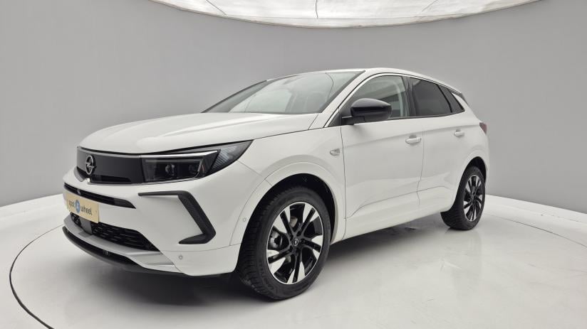Opel Grandland X 1.5 Ecotec Elegance | 27245