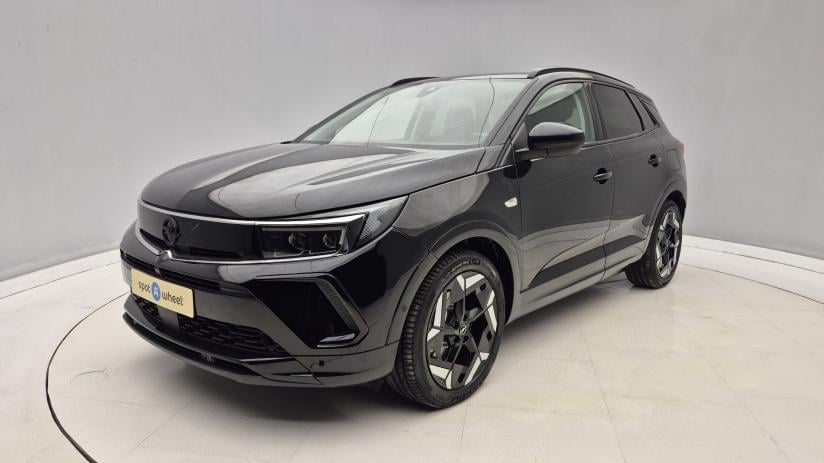 Opel Grandland X Hybrid4 GS Line | 27252