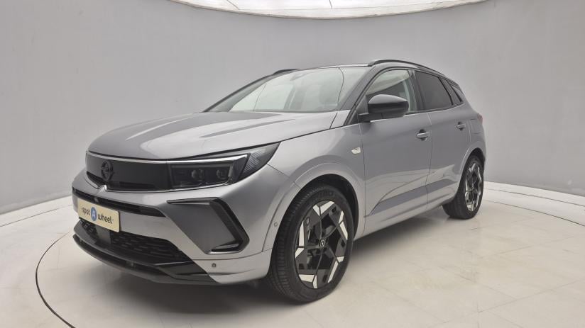 Opel Grandland X Hybrid4 GS Line | 27254