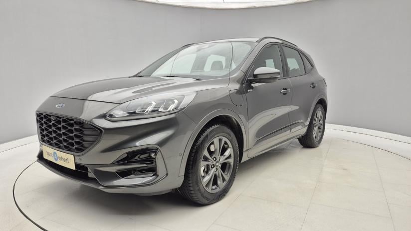 Ford Kuga 2.5 Duratec Hybrid ST-Line | 27260