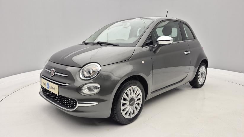 Fiat 500 1.2 Lounge | 27273