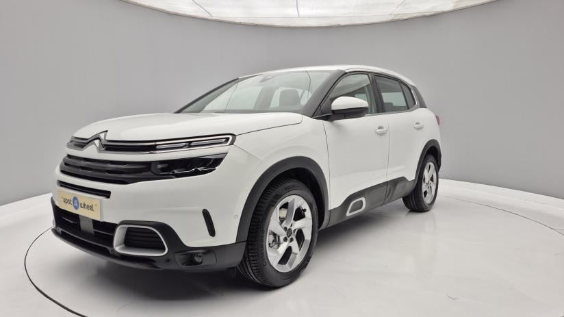 Citroen C5 Aircross 1.2 PureTech Feel | 27286