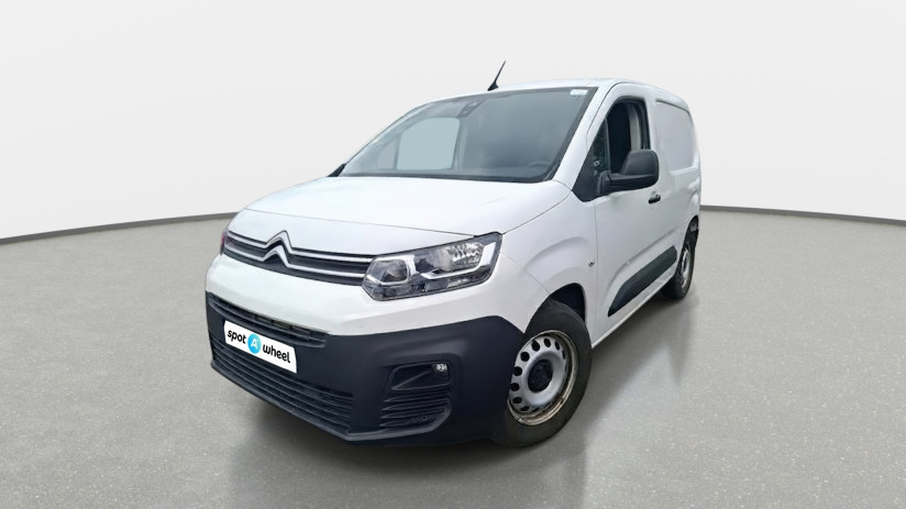 Citroen Berlingo 1.5 BlueHDi Club | 27288