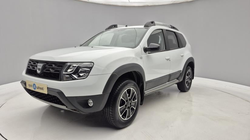 Dacia Duster 1.2 TCe Black Shadow | 27295
