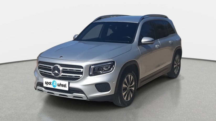 Mercedes-Benz GLB 200 | 27304
