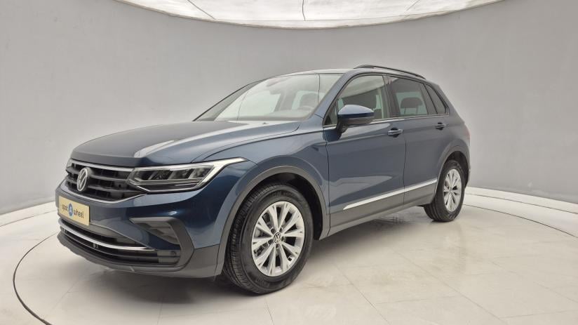 Volkswagen Tiguan 1.5 TSI Life DSG | 27306