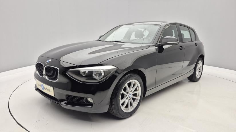Bmw 114 i | 27308