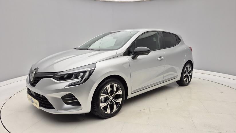 Renault Clio E-Tech Evolution | 27315