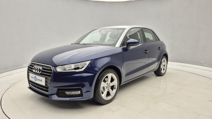 Audi A1 Sportback 1.0 TFSI Sport | 27316