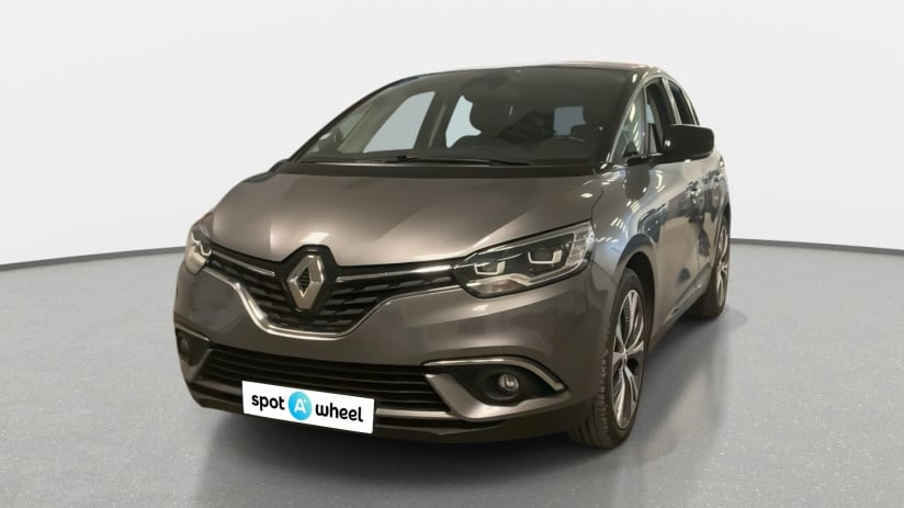 Renault Scenic 1.5 dCi Energy Intens | 27321